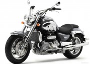 Triumph Rocket III